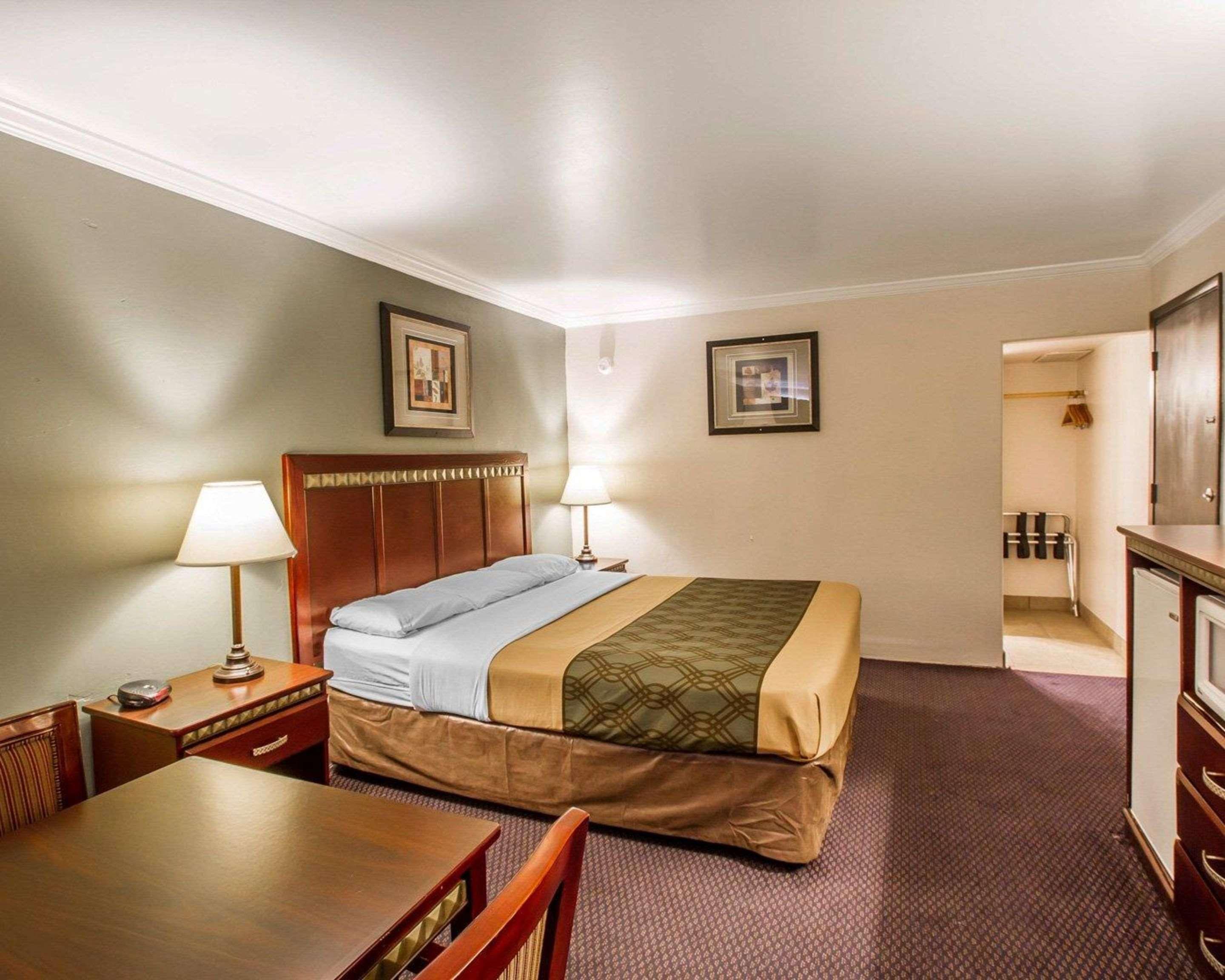 Rodeway Inn Prescott Exterior foto