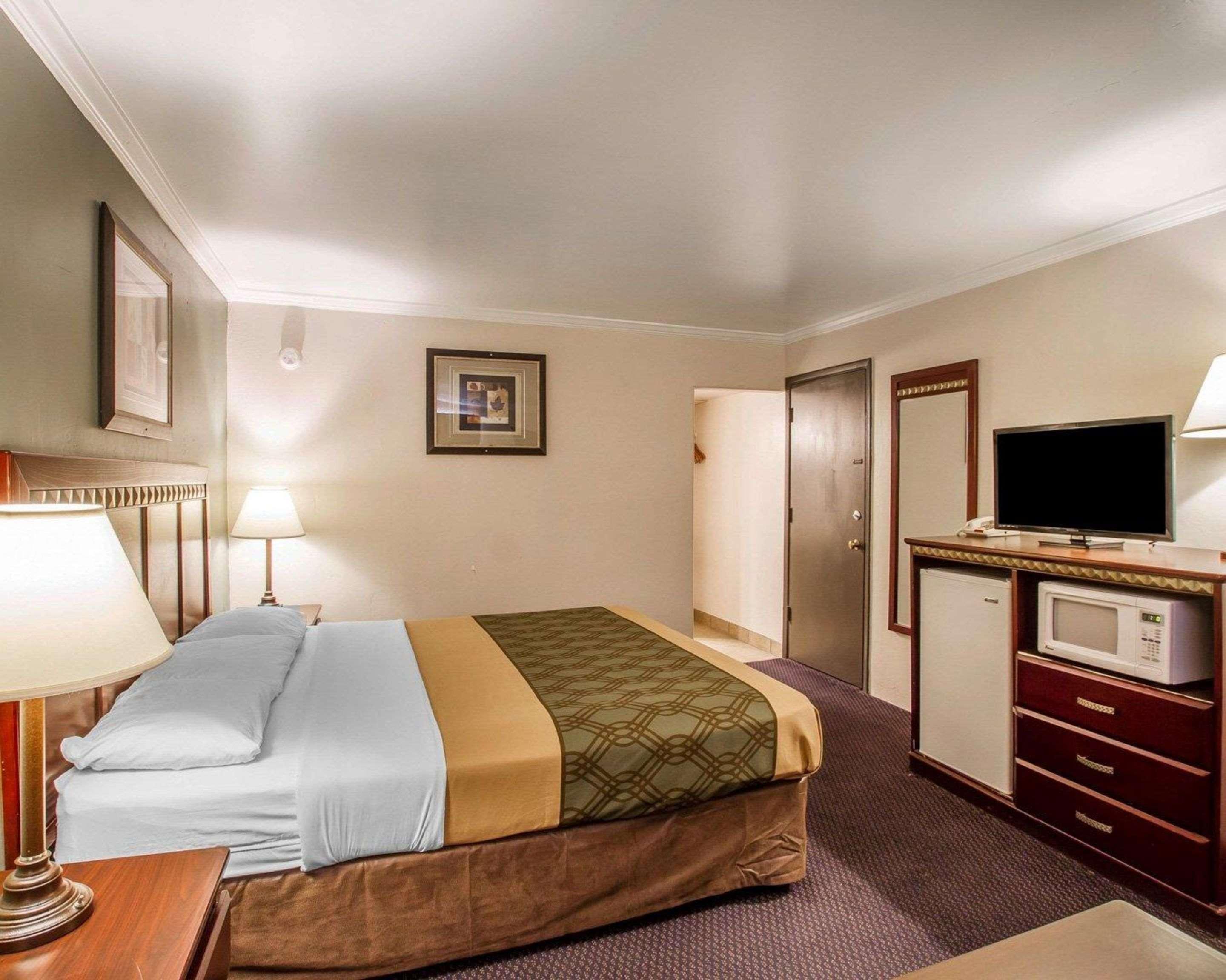 Rodeway Inn Prescott Exterior foto
