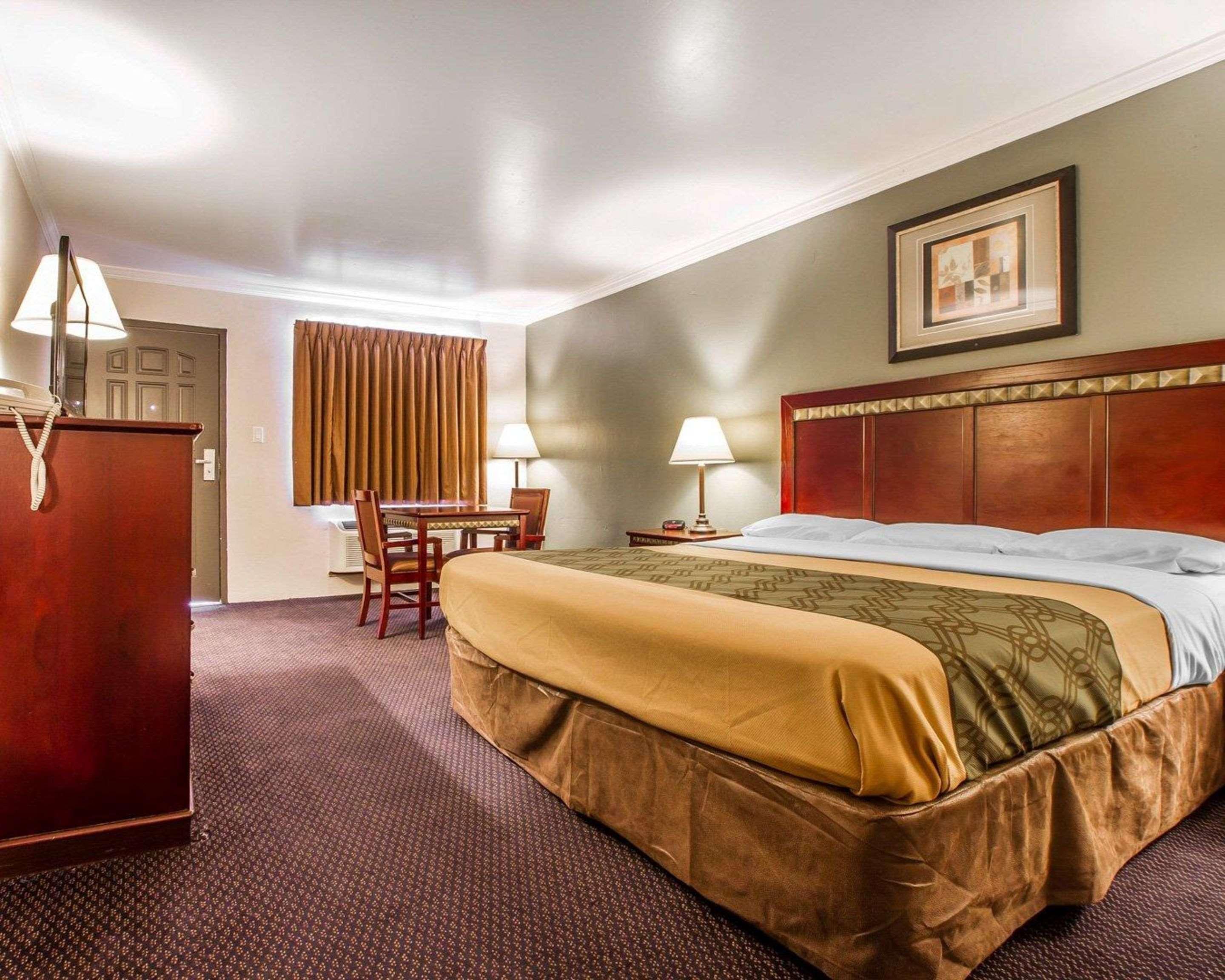 Rodeway Inn Prescott Exterior foto